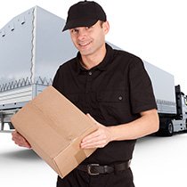 rental van n22