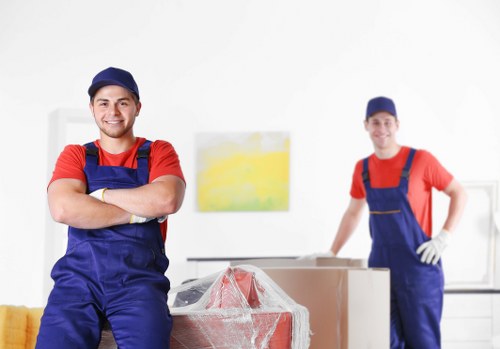 Secure payment illustration for Man With Van Woodford bookings