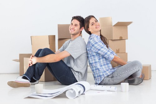 Online payment protection with SSL encryption for Man With Van Woodford