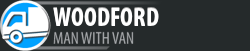 Man with Van Woodford